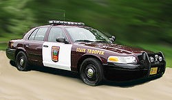 Move Over Law